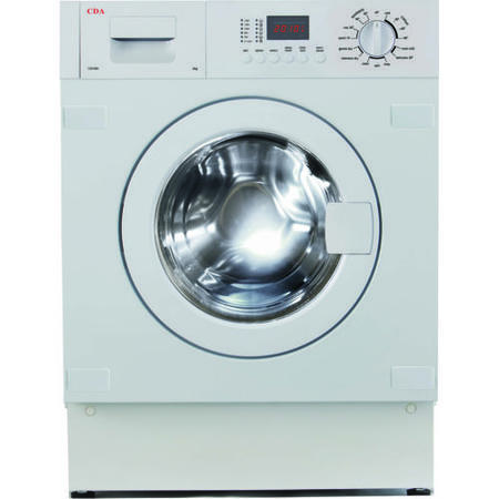 CDA CI970IN Integrated Washer Dryer