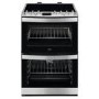 AEG 6000 Series 60cm Electric Induction Cooker - Stainless Steel