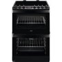 AEG 6000 Series 60cm Electric Induction Cooker - Matt Black
