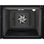 AEG 6000 Series 60cm Electric Induction Cooker - Matt Black