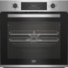 Beko CIFY81X AeroPerfect Electric Single Oven - Stainless Steel