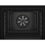 Refurbished Beko CIFY81X 60cm Single Built In Electric Oven Stainless Steel