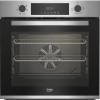 Beko CIMY91X Multifunction Electric Single Oven - Stainless Steel
