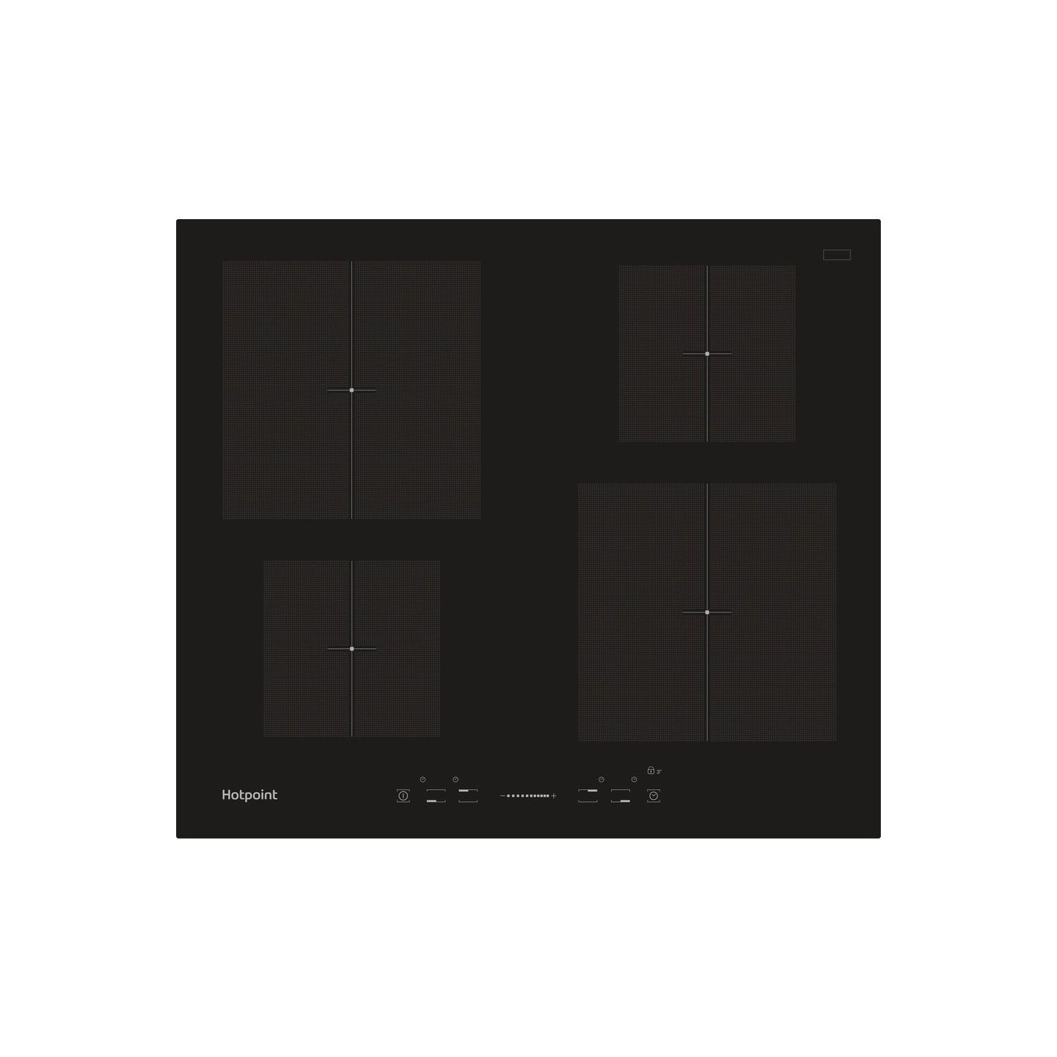 hotpoint cia 640