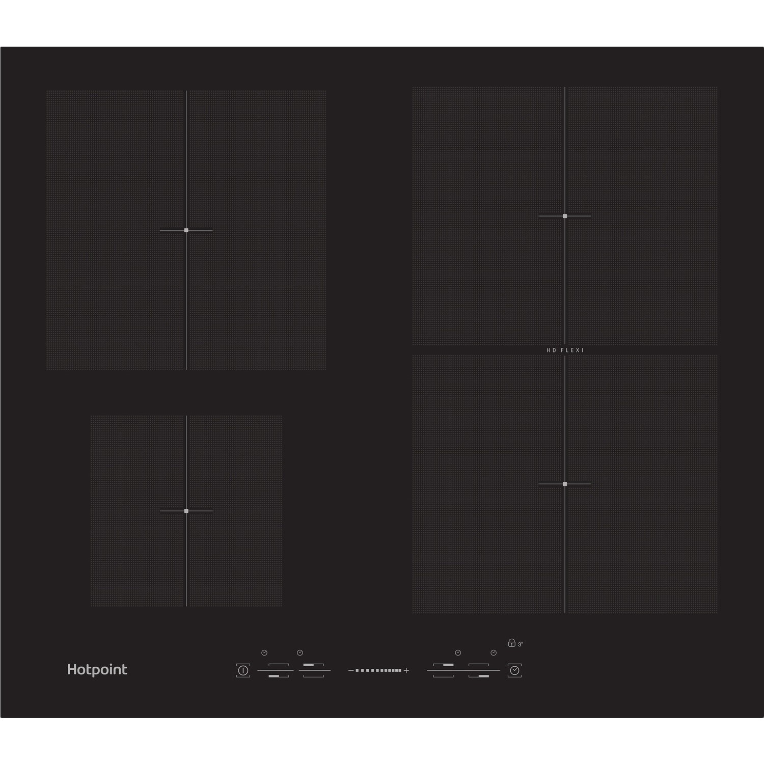 hotpoint cia 640