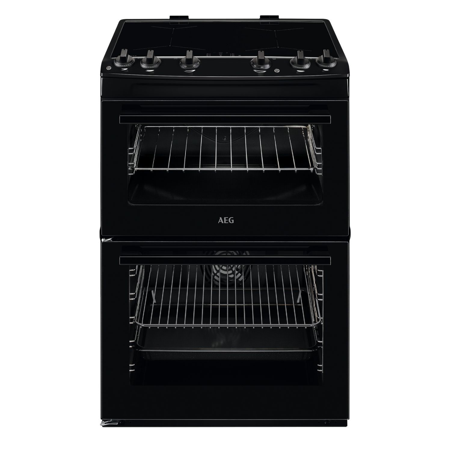 Aeg Cix6500abb 5000 Series 60Cm Electric Induction Cooker  948904349