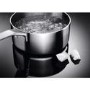 AEG 5000 Series 60cm Electric Induction Cooker - Black