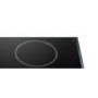 Hotpoint CIX744CE 70cm Four Zone Induction Hob Black