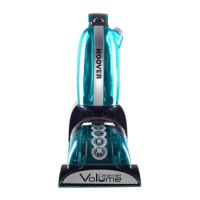 Hoover CJ625 Clean Jet Volume600W Carpet Cleaner Blue And Black