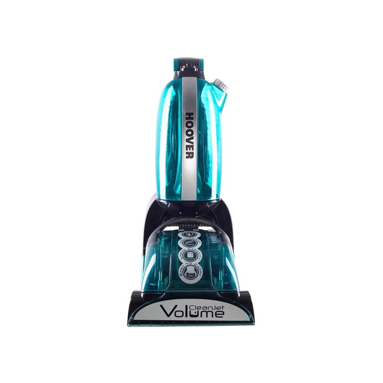 Hoover CJ625 Clean Jet Volume600W Carpet Cleaner Blue And Black