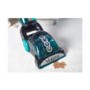 Hoover CJ625 Clean Jet Volume600W Carpet Cleaner Blue And Black