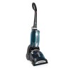 Hoover CJ925 CleanJet Volume Plus Upright Carpet Cleaner - Blue/Black