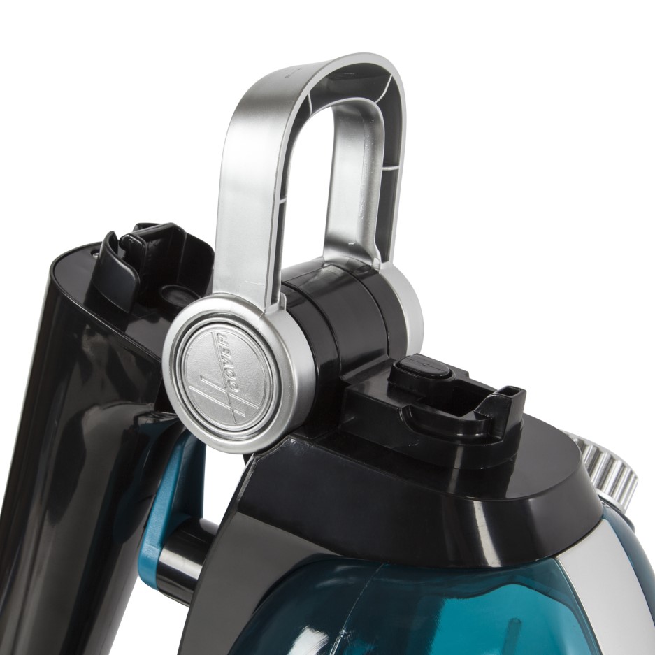 Hoover CJ925 CleanJet Volume Plus Upright Carpet Cleaner Blue/Black