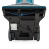 Hoover CJ925 CleanJet Volume Plus Upright Carpet Cleaner - Blue/Black