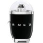 Smeg 50's Style Electric Citrus Juicer - Black