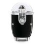 Smeg 50's Style Electric Citrus Juicer - Black