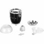Smeg 50's Style Electric Citrus Juicer - Black