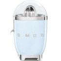 CJF11PBUK Smeg 50's Style Electric Citrus Juicer - Pastel Blue