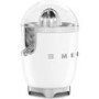 Smeg 50's Style Electric Citrus Juicer - White