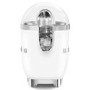 Smeg 50's Style Electric Citrus Juicer - White