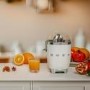 Smeg 50's Style Electric Citrus Juicer - White