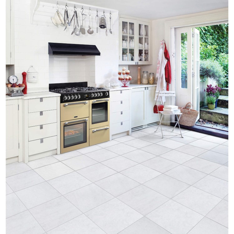 Leisure CK110F232S Cookmaster 110cm Dual Fuel Range Cooker Silver