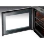 Leisure CK110F232S Cookmaster 110cm Dual Fuel Range Cooker Silver