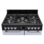 LEISURE CK90F232B Cookmaster Blue 90cm Dual Fuel Range Cooker