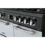 LEISURE CK90F232B Cookmaster Blue 90cm Dual Fuel Range Cooker