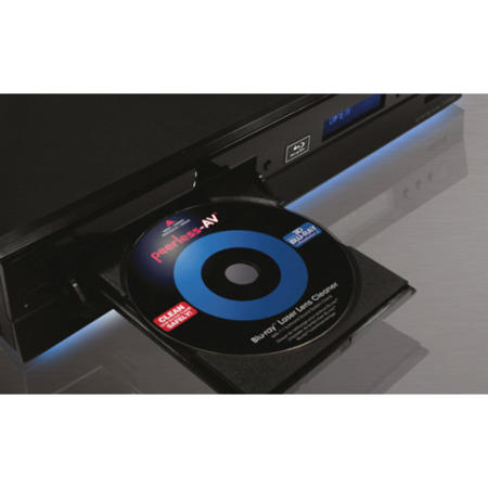 Peerless CL-BDL300 Blu-ray Laser Lens Cleaner