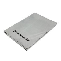 Peerless CL-SCC400 Large Screen Cleaning Cloth 
