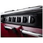 Rangemaster Classic 100cm Dual Fuel Range Cooker - Bordeaux