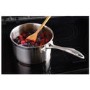 Rangemaster Classic 100cm Induction Range Cooker - Pale Cream
