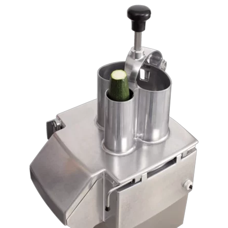 Robot Coupe CL50 1V Ready Veg Prep Inc 4 x Disks 2mm and 5mm Slicing 2mm Grating 10mm Dicing. Single Phase