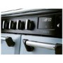 Rangemaster Classic 90cm Induction Range Cooker - Misty Blue