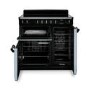Rangemaster Classic 90cm Induction Range Cooker - Pale Cream