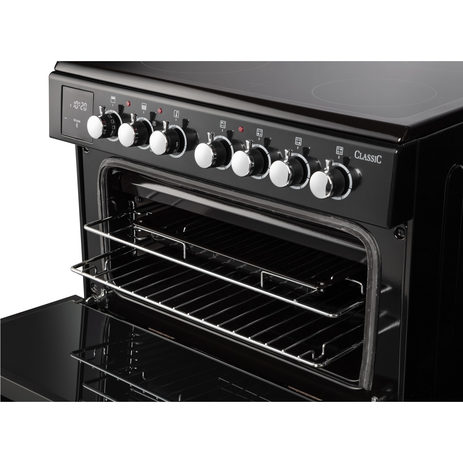 rangemaster induction 60cm