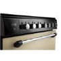 Rangemaster Classic 60cm Electric Induction Cooker - Cream