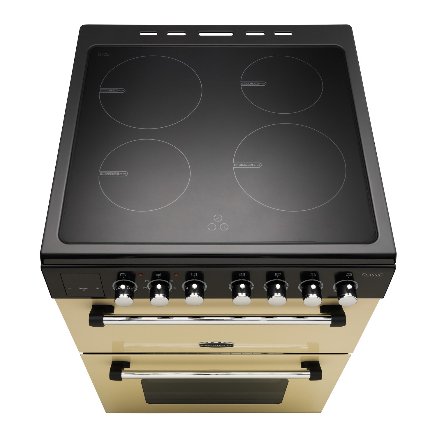 rangemaster induction 60cm
