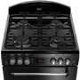Leisure Classic 60cm Gas Cooker - Black