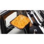 Rangemaster Classic 90cm Gas Range Cooker - Black