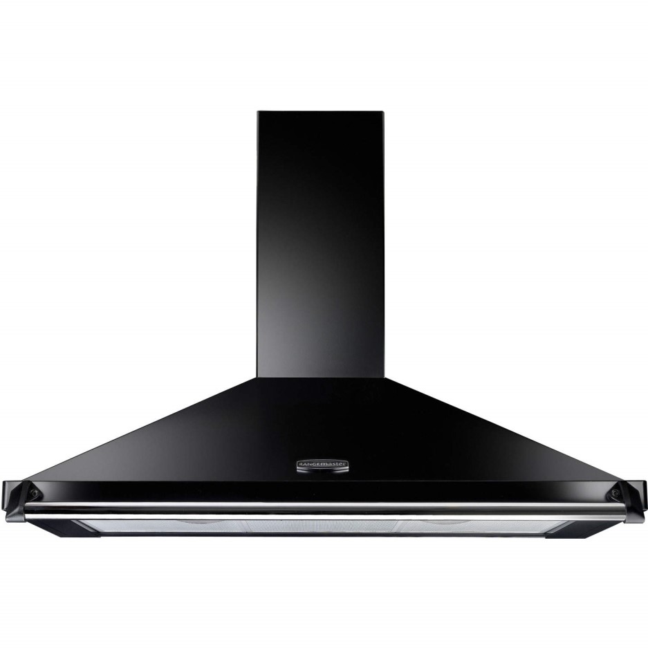 canopy cooker hood 100cm