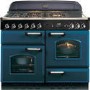 Rangemaster 77950 Classic 110cm Dual Fuel Range Cooker