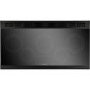 Rangemaster 87600 Classic 110cm Electric Range Cooker With Induction Hob - White And Brass