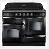 Rangemaster Classic Induction 110cm Electric Range Cooker