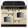 Rangemaster Classic Induction 110cm Electric Range Cooker