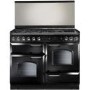 Rangemaster 94700 Classic Lidded 110cm Dual Fuel Range Cooker