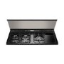 Rangemaster 94710 Classic Lidded 110cm Dual Fuel Range Cooker