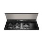 Rangemaster 94740 Classic Lidded 110cm Dual Fuel Range Cooker