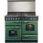 Rangemaster 94740 Classic Lidded 110cm Dual Fuel Range Cooker